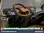IVECO Daily 35S16 157pk L2H2 Euro6 Airco | 270 Graden Achterdeuren | Parkeersensoren Bijrijdersbank