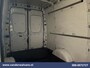 IVECO Daily 35S16 157pk 3500kg Trekvermogen L2H2 Euro6 Airco | 270 Graden Achterdeuren | Parkeersensoren Bijrijdersbank