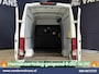 IVECO Daily 35S16 157pk L2H2 Euro6 Airco | 270 Graden Achterdeuren | Parkeersensoren Bijrijdersbank