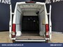 IVECO Daily 35S16 157pk 3500kg Trekvermogen L2H2 Euro6 Airco | 270 Graden Achterdeuren | Parkeersensoren Bijrijdersbank