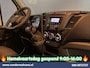 IVECO Daily 35S16 157pk L2H2 Euro6 Airco | 270 Graden Achterdeuren | Parkeersensoren Bijrijdersbank