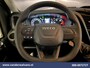 IVECO Daily 35S16 157pk 3500kg Trekvermogen L2H2 Euro6 Airco | 270 Graden Achterdeuren | Parkeersensoren Bijrijdersbank