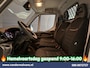 IVECO Daily 35S16 157pk L2H2 Euro6 Airco | 270 Graden Achterdeuren | Parkeersensoren Bijrijdersbank
