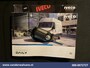 IVECO Daily 35S16 157pk 3500kg Trekvermogen L2H2 Euro6 Airco | 270 Graden Achterdeuren | Parkeersensoren Bijrijdersbank