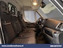 IVECO Daily 35S16 157pk 3500kg Trekvermogen L2H2 Euro6 Airco | 270 Graden Achterdeuren | Parkeersensoren Bijrijdersbank