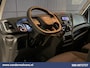 IVECO Daily 35S16 157pk 3500kg Trekvermogen L2H2 Euro6 Airco | 270 Graden Achterdeuren | Parkeersensoren Bijrijdersbank