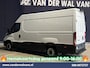 IVECO Daily 35S16 157pk L2H2 Euro6 Airco | 270 Graden Achterdeuren | Parkeersensoren Bijrijdersbank