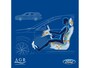 Ford Kuga ST-Line X Plug-in Hybrid 225pk e-CVT Winter-, Technology- en Driver Assistance Pack - AGR-stoelen