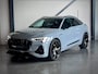 Audi e-tron Sportback |Nardo Grijs|ACC|Trekhaak|Nachtzicht|B&O|Incl.BTW |