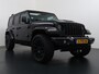 Jeep Wrangler Unlimited 4xe 380 Rubicon BRUTE Elektrische sidesteps |  BRUTE performance seats | NAP
