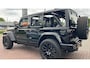 Jeep Wrangler Unlimited 4xe 380 Rubicon BRUTE Elektrische sidesteps |  BRUTE performance seats | NAP