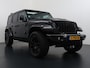 Jeep Wrangler Unlimited 4xe 380 Rubicon BRUTE Elektrische sidesteps |  BRUTE performance seats | NAP
