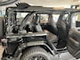 Jeep Wrangler Unlimited 4xe 380 Rubicon BRUTE Elektrische sidesteps |  BRUTE performance seats | NAP