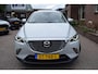 Mazda CX-3 2.0 SkyActiv-G 120 SkyLease GT AUTOM/CRUISE/NAVI/CARPLAY/AIRCO-ECC/PANO/CAMERA/BLUETOOT/PDC/LMW 18"/NL-AUTO/STOEL VERW