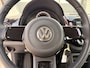 Volkswagen Up! 1.0 move up! BlueMotion 5DRS AUTOMAAT LEDER STOELVERWARMING NAVI 19DKM