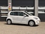 Volkswagen Up! 1.0 move up! BlueMotion 5DRS AUTOMAAT LEDER STOELVERWARMING NAVI 19DKM