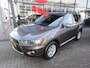 Mitsubishi Outlander 2.0 Intro Edition AUTOMAAT | DEALER ONDERHOUDEN | NAVIGATIE | 118.059 KM NAP |