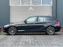 BMW 1-Serie 118i Business+|Automaat|2012|NAP|Dealer|Trekhaak|Cruise|Sport pakket|Navi|PDC|17" LMV
