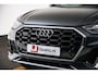 Audi Q5 50 TFSI e S edition Panoramadak - Multifunctioneel stuur plus - interieurvoorverwarming - Audi soundsystem - Achterbank plus - Sportstoelen - stoelverwarming voor - Assistentiepakket City -