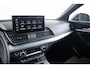 Audi Q5 50 TFSI e S edition Panoramadak - Multifunctioneel stuur plus - interieurvoorverwarming - Audi soundsystem - Achterbank plus - Sportstoelen - stoelverwarming voor - Assistentiepakket City -