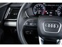 Audi Q5 50 TFSI e S edition Panoramadak - Multifunctioneel stuur plus - interieurvoorverwarming - Audi soundsystem - Achterbank plus - Sportstoelen - stoelverwarming voor - Assistentiepakket City -