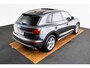 Audi Q5 50 TFSI e S edition Panoramadak - Multifunctioneel stuur plus - interieurvoorverwarming - Audi soundsystem - Achterbank plus - Sportstoelen - stoelverwarming voor - Assistentiepakket City -