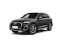 Audi Q5 50 TFSI e S edition Panoramadak - Multifunctioneel stuur plus - interieurvoorverwarming - Audi soundsystem - Achterbank plus - Sportstoelen - stoelverwarming voor - Assistentiepakket City -