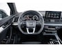 Audi Q5 50 TFSI e S edition Panoramadak - Multifunctioneel stuur plus - interieurvoorverwarming - Audi soundsystem - Achterbank plus - Sportstoelen - stoelverwarming voor - Assistentiepakket City -