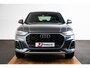 Audi Q5 50 TFSI e S edition Panoramadak - Multifunctioneel stuur plus - interieurvoorverwarming - Audi soundsystem - Achterbank plus - Sportstoelen - stoelverwarming voor - Assistentiepakket City -