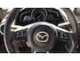 Mazda 2 1.5 Skyactiv-G Style Selected ,16 Inch LMV, All Season, Apple Carplay, Clima, Navi, Stuur/Stoelverwarming, Cruise Control, Armsteun, Licht/Regensensor, LKA