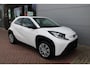 Toyota Aygo X 1.0 VVT-i S-CVT Automaat first Airco Camera Carplay Zeer mooi