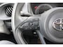 Toyota Aygo X 1.0 VVT-i S-CVT Automaat first Airco Camera Carplay Zeer mooi