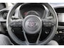 Toyota Aygo X 1.0 VVT-i S-CVT Automaat first Airco Camera Carplay Zeer mooi