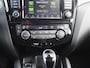 Nissan Qashqai Tekna 1.3 DIG-T 160pk Automaat 100% DEALER OND. | PANO-DAK | 19''LM PS4 | 360° CAM. | DODE HOEK | HALF-LEDER