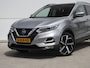 Nissan Qashqai Tekna 1.3 DIG-T 160pk Automaat 100% DEALER OND. | PANO-DAK | 19''LM PS4 | 360° CAM. | DODE HOEK | HALF-LEDER