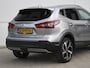 Nissan Qashqai Tekna 1.3 DIG-T 160pk Automaat 100% DEALER OND. | PANO-DAK | 19''LM PS4 | 360° CAM. | DODE HOEK | HALF-LEDER
