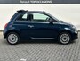Fiat 500 Cabrio 1.2 Lounge | Carplay | Historie | 15' Velgen | Cruise Control | Parkeersensoren Achter