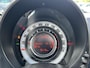 Fiat 500 Cabrio 1.2 Lounge | Carplay | Historie | 15' Velgen | Cruise Control | Parkeersensoren Achter