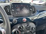 Fiat 500 Cabrio 1.2 Lounge | Carplay | Historie | 15' Velgen | Cruise Control | Parkeersensoren Achter