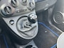 Fiat 500 Cabrio 1.2 Lounge | Carplay | Historie | 15' Velgen | Cruise Control | Parkeersensoren Achter