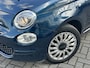 Fiat 500 Cabrio 1.2 Lounge | Carplay | Historie | 15' Velgen | Cruise Control | Parkeersensoren Achter