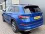 Skoda Kodiaq 1.5 TSI Sportline / AUTOMAAT/ PANO/ TREKHAAK/ MEMORY SEAT/ STOELVERWARM./ PARK.SENSOREN V+A/ CAMERA/ ELEK.ACHTERKLEP/ KEYLESS/ SMARTLINK/ CRUISE CONTROL/ RIJ-MODI/ DIGITAL DASH/ DAB/ NAVI/ CLIMA/ LED/ 20'' LMV