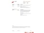 Honda Accord 2.0i Elegance business line