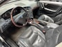 Volvo XC70 2.5 T Summum Schuifdak, leder, electr. verst. stoelen....