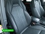 Audi RS Q3 Sportback RSQ3 2.5 TFSI Quattro | Ruitjesleer | Panoramadak | Adaptive cruise | Wegklapbare trekhaak | Sonos | Navigatie El.verstelbare stoelen met stoelverwarming, Carplay/Android auto, 360 camera, Electrische achterklep