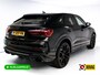 Audi RS Q3 Sportback RSQ3 2.5 TFSI Quattro | Ruitjesleer | Panoramadak | Adaptive cruise | Wegklapbare trekhaak | Sonos | Navigatie El.verstelbare stoelen met stoelverwarming, Carplay/Android auto, 360 camera, Electrische achterklep