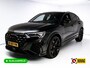 Audi RS Q3 Sportback RSQ3 2.5 TFSI Quattro | Ruitjesleer | Panoramadak | Adaptive cruise | Wegklapbare trekhaak | Sonos | Navigatie El.verstelbare stoelen met stoelverwarming, Carplay/Android auto, 360 camera, Electrische achterklep