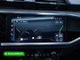 Audi RS Q3 Sportback RSQ3 2.5 TFSI Quattro | Ruitjesleer | Panoramadak | Adaptive cruise | Wegklapbare trekhaak | Sonos | Navigatie El.verstelbare stoelen met stoelverwarming, Carplay/Android auto, 360 camera, Electrische achterklep