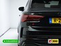 Audi RS Q3 Sportback RSQ3 2.5 TFSI Quattro | Ruitjesleer | Panoramadak | Adaptive cruise | Wegklapbare trekhaak | Sonos | Navigatie El.verstelbare stoelen met stoelverwarming, Carplay/Android auto, 360 camera, Electrische achterklep