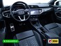 Audi RS Q3 Sportback RSQ3 2.5 TFSI Quattro | Ruitjesleer | Panoramadak | Adaptive cruise | Wegklapbare trekhaak | Sonos | Navigatie El.verstelbare stoelen met stoelverwarming, Carplay/Android auto, 360 camera, Electrische achterklep